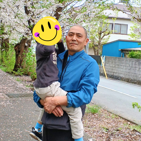 T.C.HARTON 代表 大内 達也